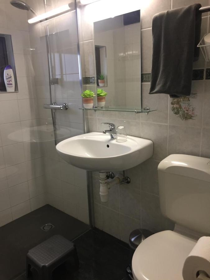 vakantiehuisje 007 Koksijde Buitenkant foto
